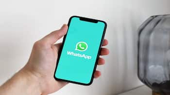 WhatsApp to get Android's Quick Share like feature soon: How it will work