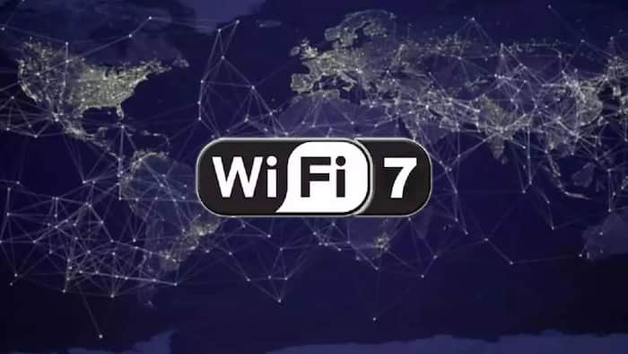 Wi-Fi 7