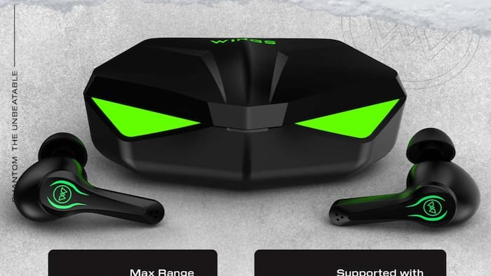 Wings Phantom Earbuds