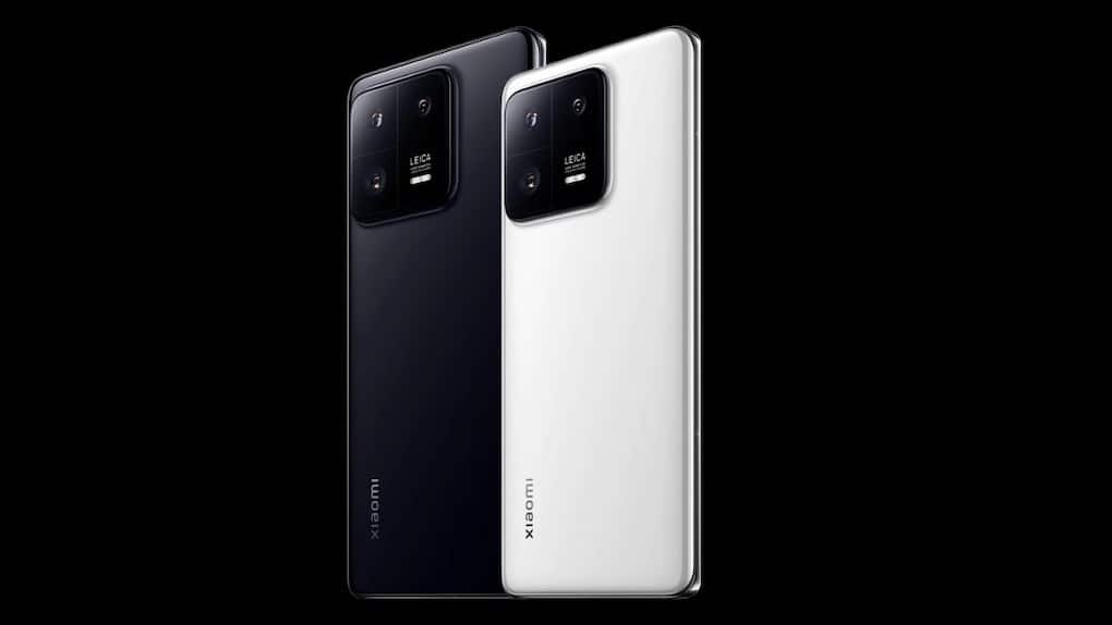 Xiaomi 13 Pro