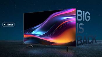 4K Ultra HD Smart TV को 1500 से भी कम में घर ला सकते हैं आप, Amazon दे रहा गजब ऑफर