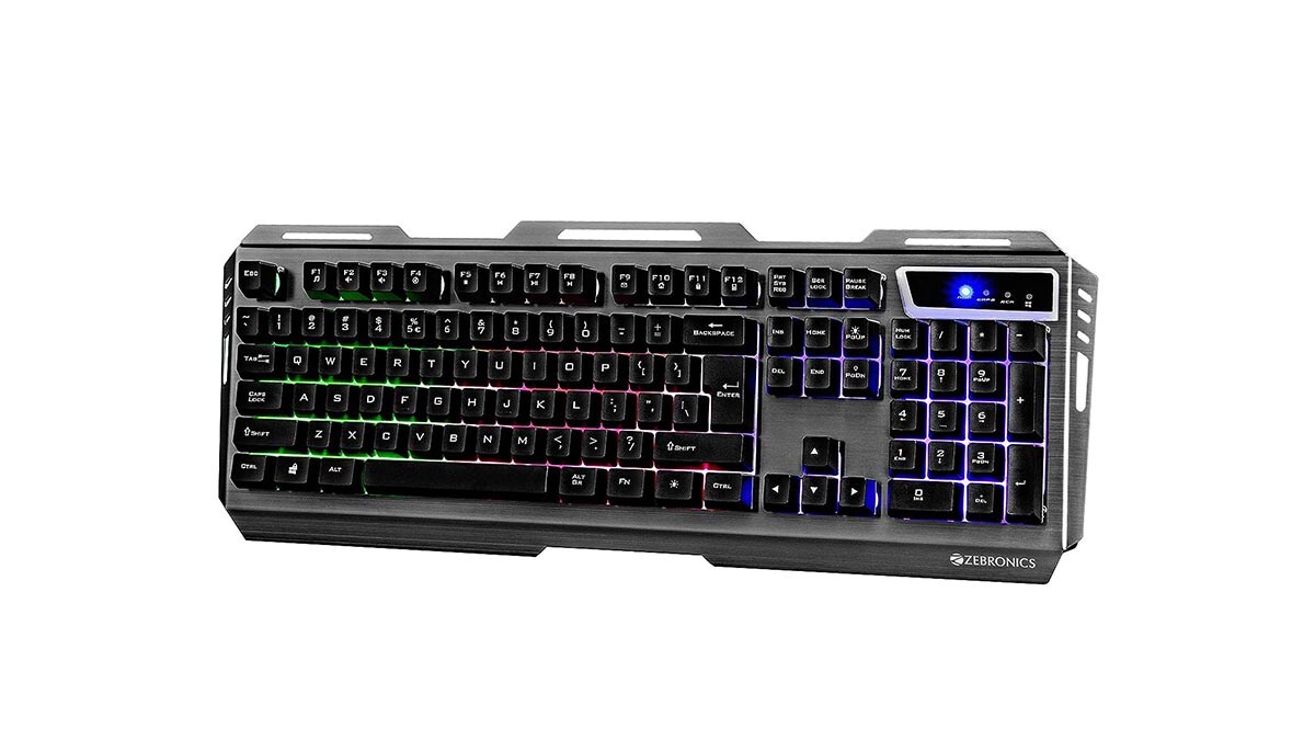 Amazon Deals: Top gaming keyboards under Rs 2,000