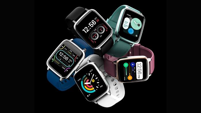 Amazon is offering a big discount on smartwatches.