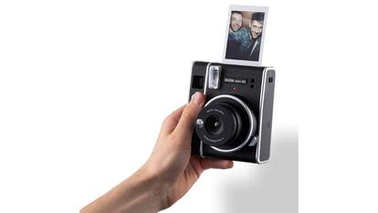 Amazon Electronic Days sale: Discounts on instant cameras