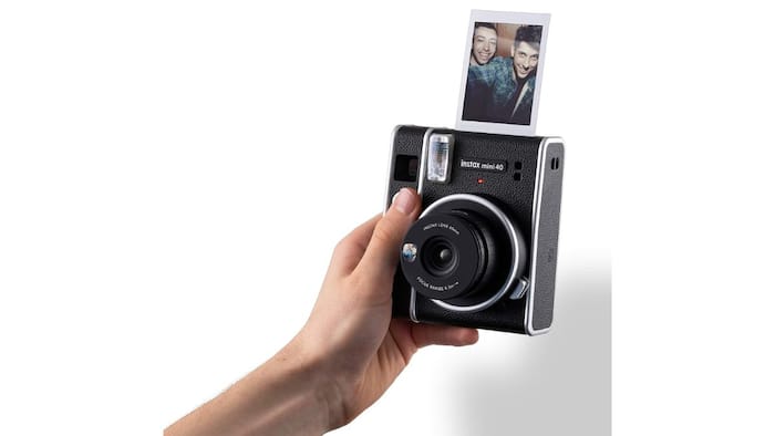 Amazon's Electronic Days sale has big offers on instant cameras.