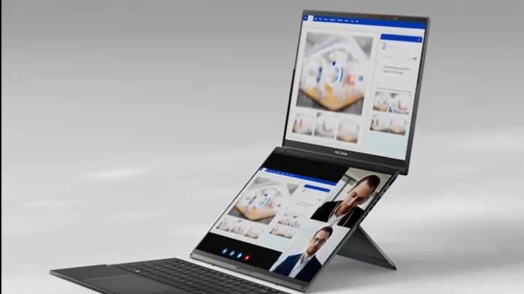asus
