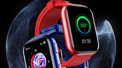 Smartwatches Under 1000 on Amazon: 1 हजार से कम में खरीदें धाकड़ स्मार्टवॉच, मिलेंगे लेटेस्ट फीचर्स