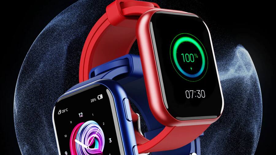 Smartwatches Under 1000 on Amazon: 1 हजार से कम में खरीदें धाकड़ स्मार्टवॉच, मिलेंगे लेटेस्ट फीचर्स boAt Blaze