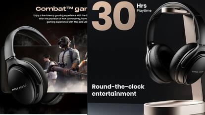 Amazon Deals: 200 रुपये से कम में खरीदें हेडफोन, मिल रहे गजब ऑफर