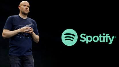 Spotify CEO Daniel Ek says Apple's App Store changes 'vague, 'misleading'