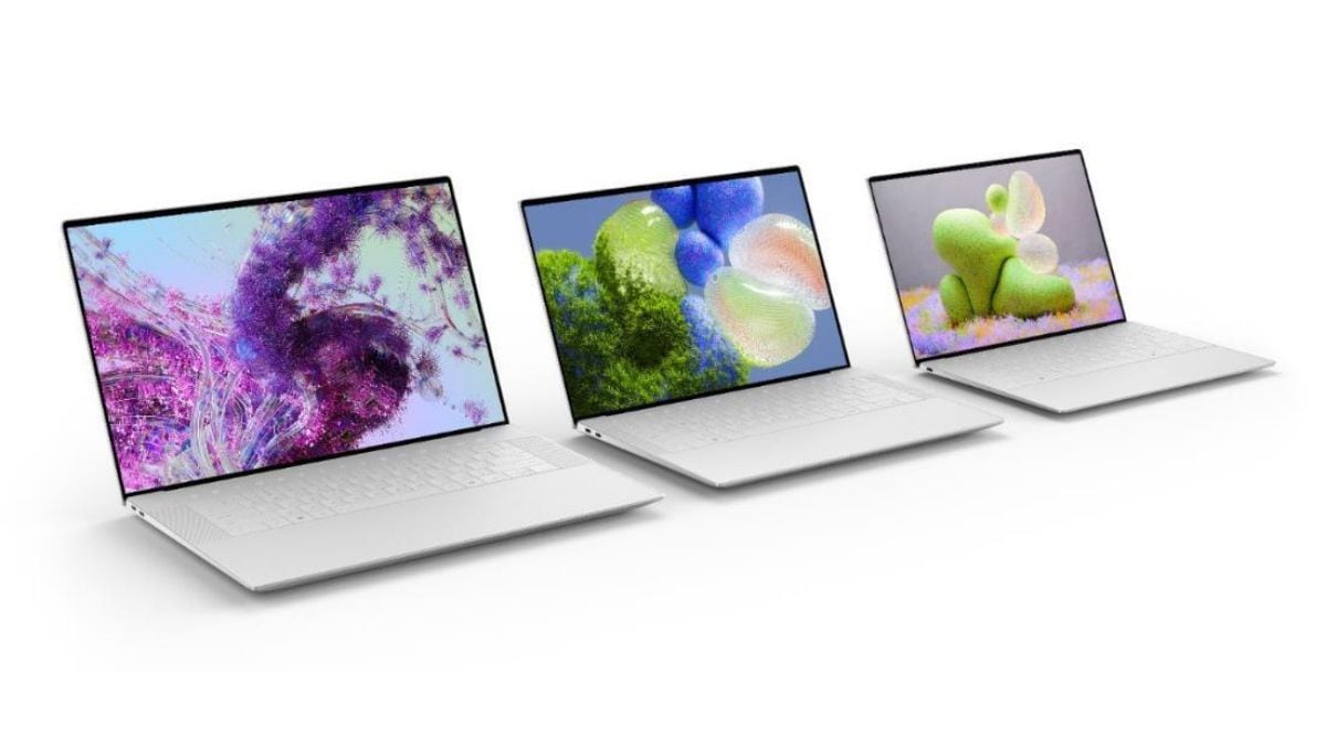 CES 2024 Dell unveils new XPS 13, XPS 14 and XPS 16 laptops