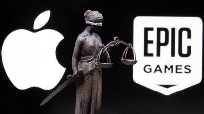 Epic Games CEO terms Apple App Store changes as 'hot garbage'