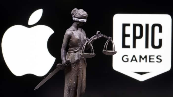 Apple's changing App Store rules for developers in the EU.