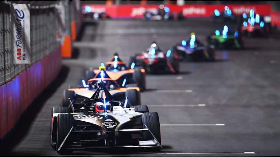 Formula E championship in Hyderabad cancelled, here's why This year's edition of Formula E championship stands cancelled by the owners.