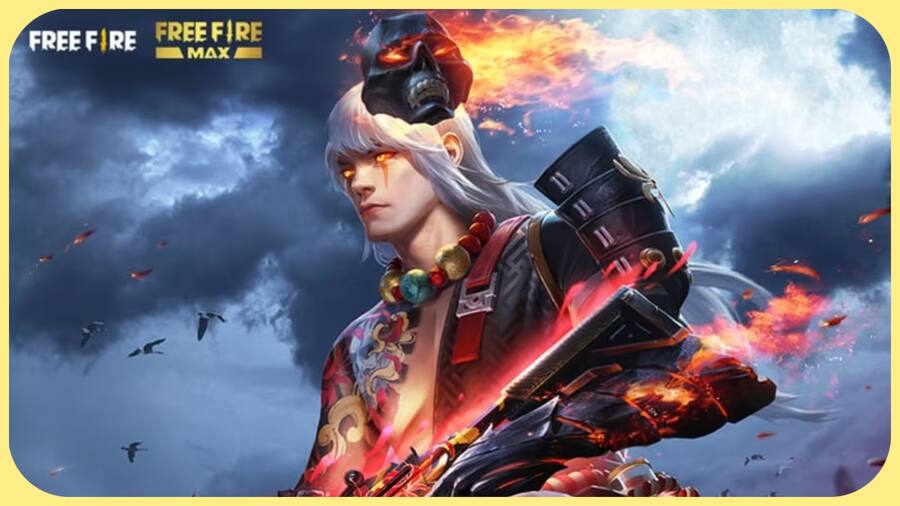 Free Fire India जल्द होगा लॉन्च! Garena ने दिए संकेत free fire max