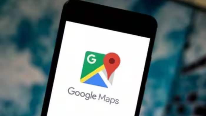 google maps