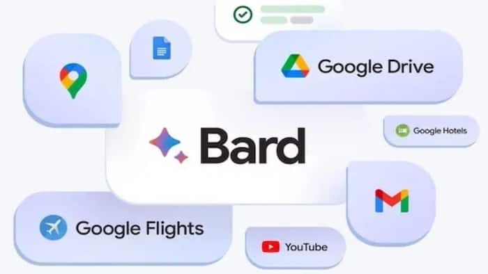 Google Bard now uses Google Gemini Pro LLM to offer image generation.