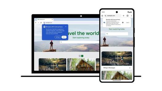 Google Chrome will soon make it difficult for websites to track you