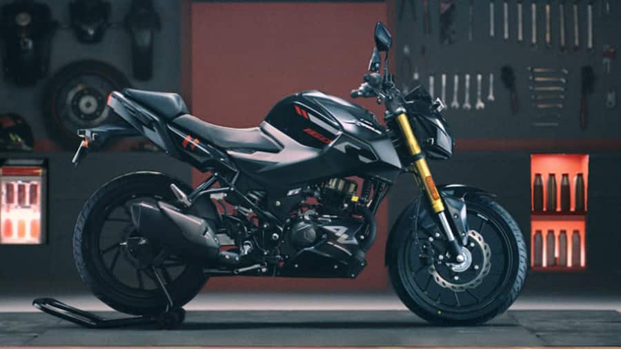 Hero लेकर आ रहा नई बाइक! TVS Raider 125 को मिलेगी तगड़ी टक्कर hero extreme