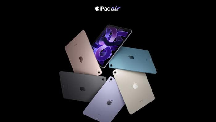 iPad Air (1)