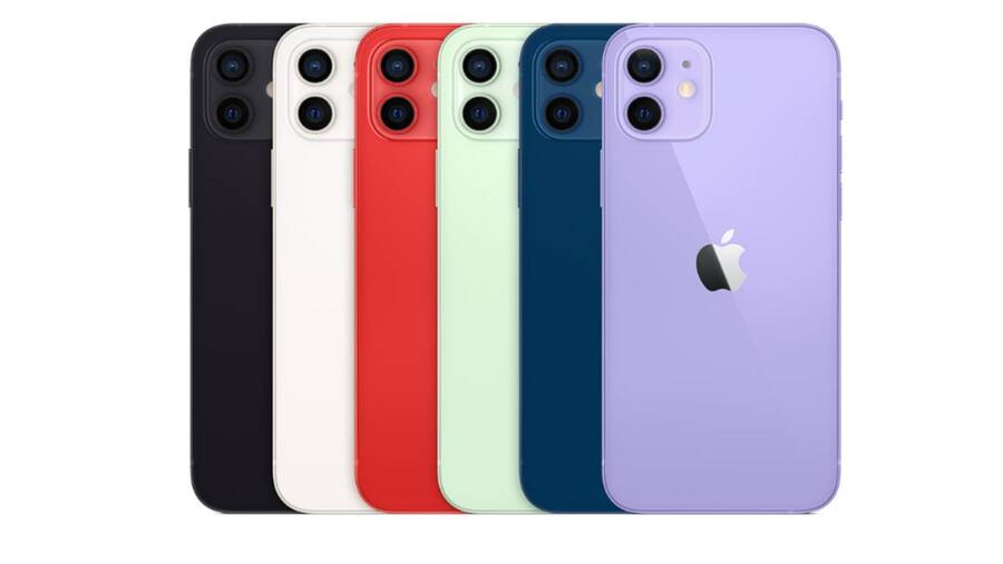 iPhone 12 Discount offer