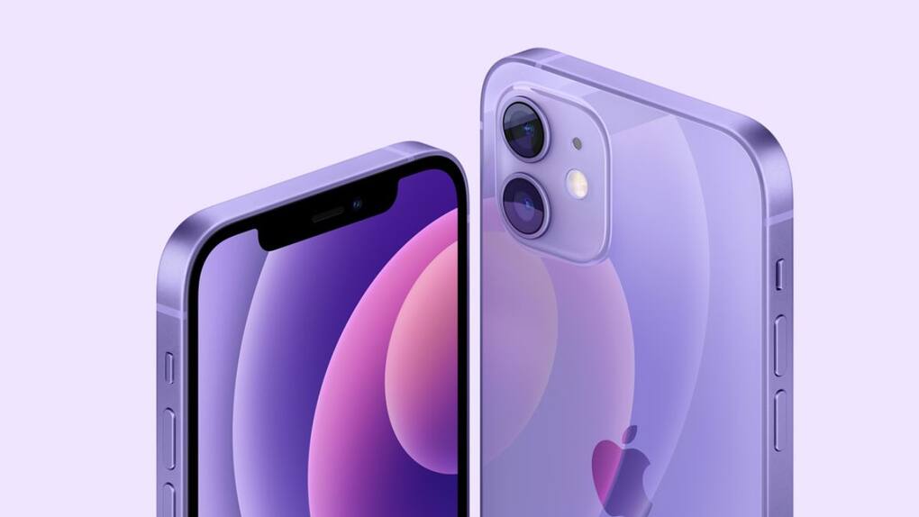 iPhone 12