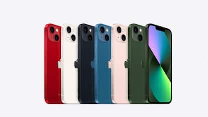 Amazon Great Republic Day Sale: Get iPhone 13 under Rs 55,000 in India