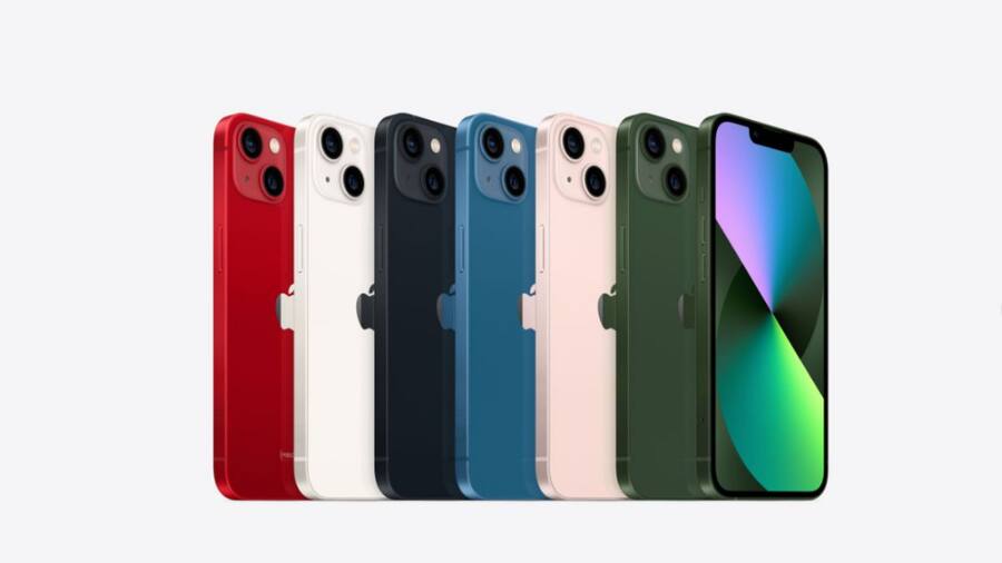 Amazon Great Republic Day Sale: Get iPhone 13 under Rs 55,000 in India iPhone 13