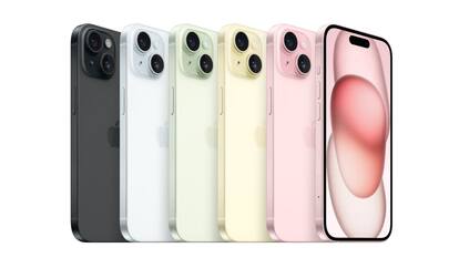 Apple holds top position in revenue in a calendar year for first time in India