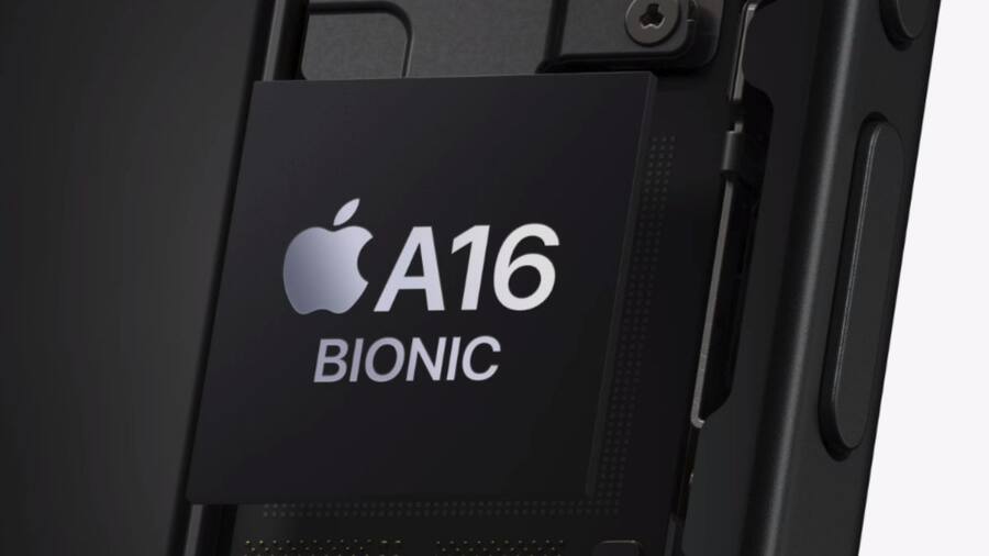 iPhone 15 Performance