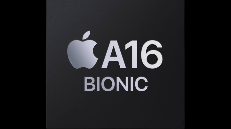 iPhone 15 Performance