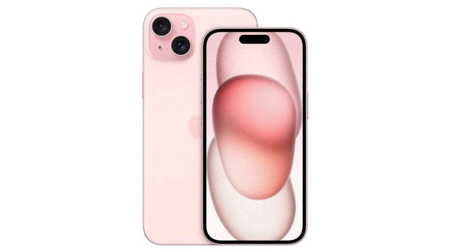 iPhone 15 Price