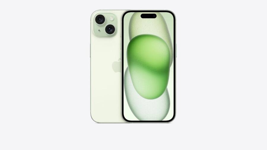 iPhone 15 Price