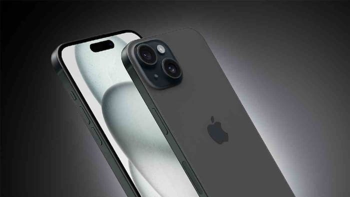 iPhone