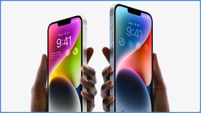 iPhone 14 पर मिल रही तगड़ी छूट, हाथ न निकलने दें यह खास ऑफर