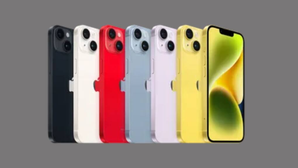 iPhone14