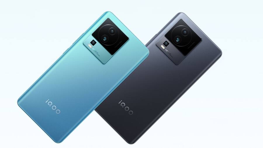 iQOO Neo 7 5G New (6)