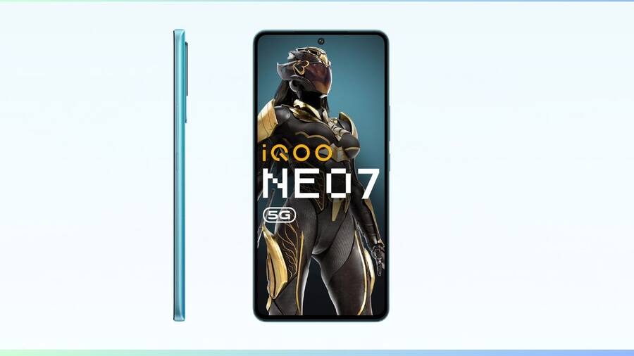 iQOO Neo 7 5G New (7)