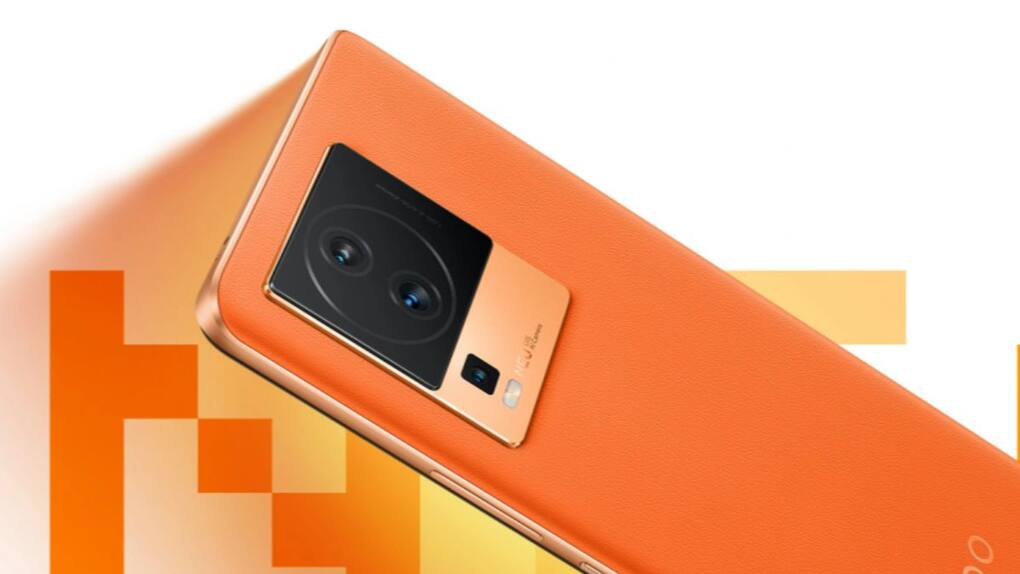 iQOO Neo 7 Pro 5G RAM