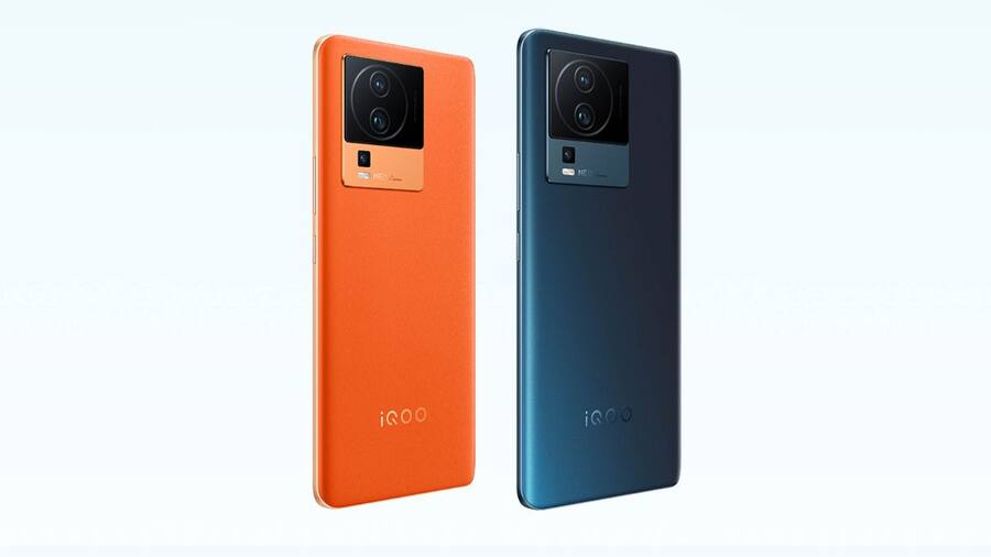 iQOO Neo 7 Pro 5G discount