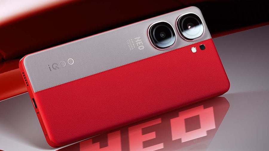 iQOO Neo 9 Pro pre-booking begins on February 8 in India: Check special offers iQOO Neo 9 Pro