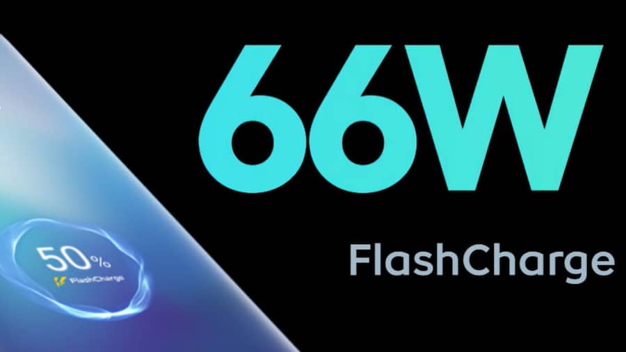 iQOO Z7 Pro 5G Battery