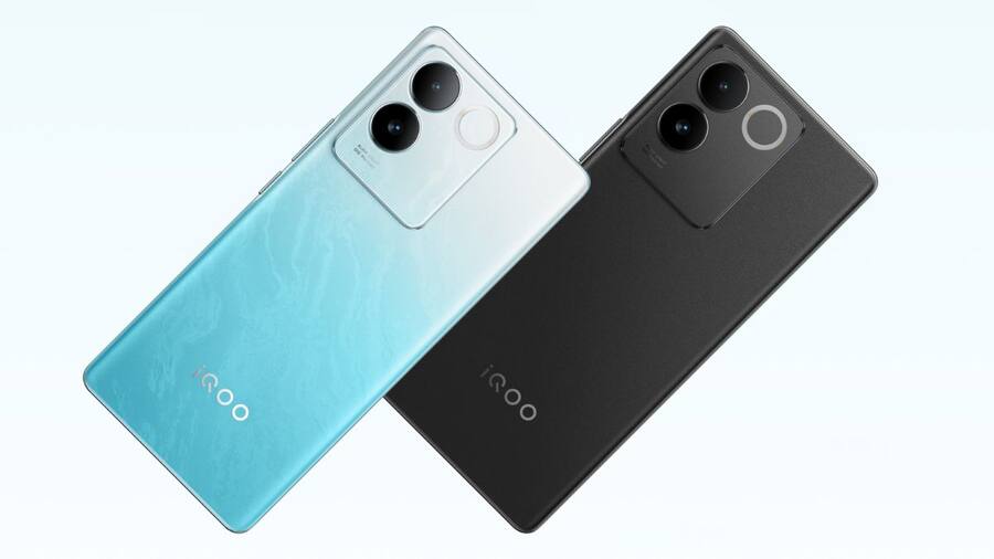 iQOO Z7 Pro 5G Discount