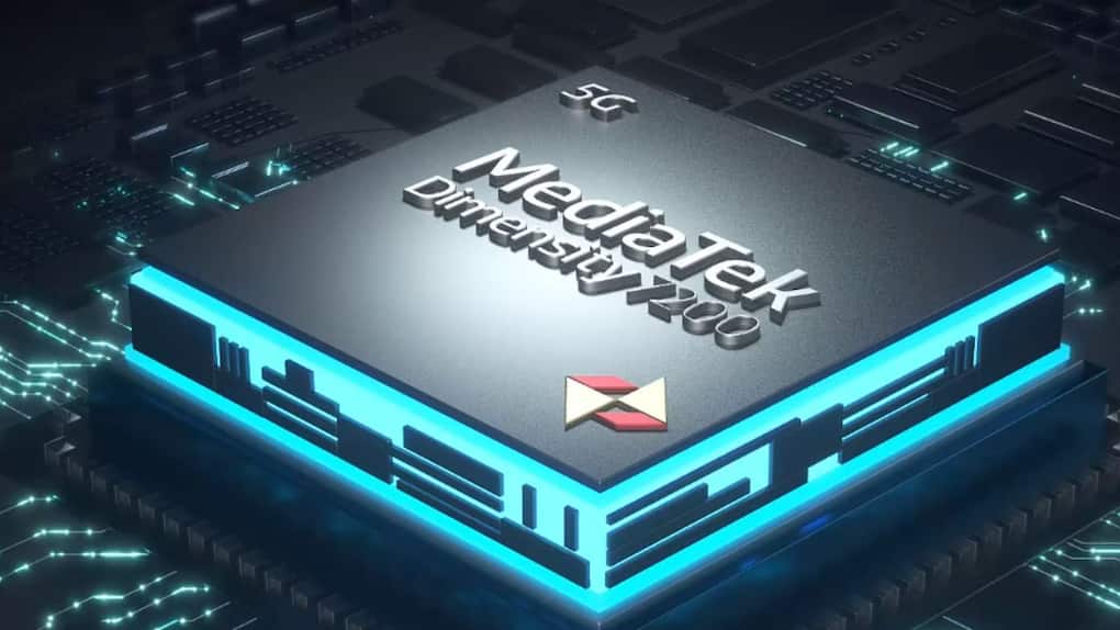 iQOO Z7 Pro 5G Performance 1