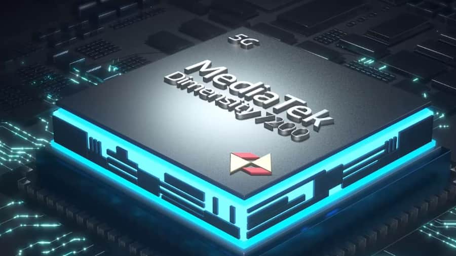 iQOO Z7 Pro 5G Performance 1