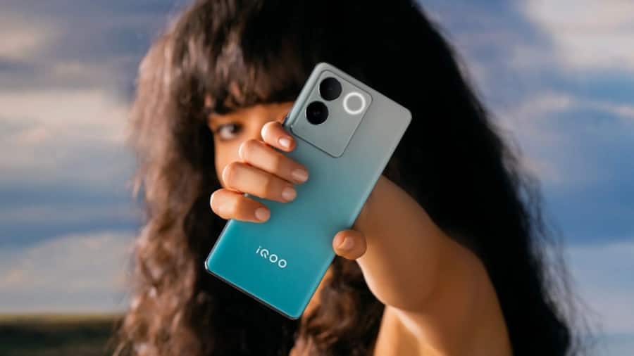 iQOO Z7 Pro 5G Performance