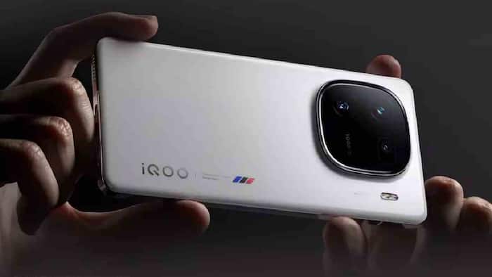 iQoo 12 5G