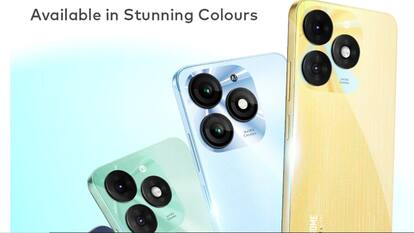 itel A70 स्मार्टफोन भारत में लॉन्च, कम दाम में मिल रहे 12GB तक RAM जैसे धांसू फीचर्स