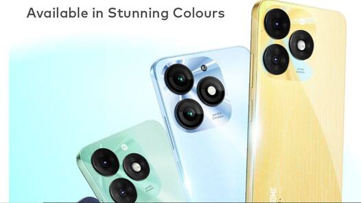 itel A70 स्मार्टफोन भारत में लॉन्च, कम दाम में मिल रहे 12GB तक RAM जैसे धांसू फीचर्स