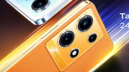 Infinix लेकर आ रहा दो नए स्मार्टफोन, दमदार प्रोसेसर के साथ मिलेगी 8GB RAM!